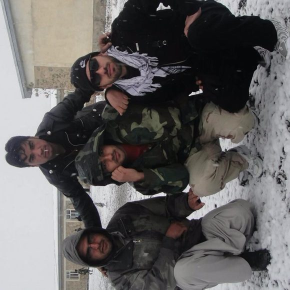 Meet your Posher, Mohammad - Picture 1 of 1